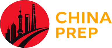 China Prep